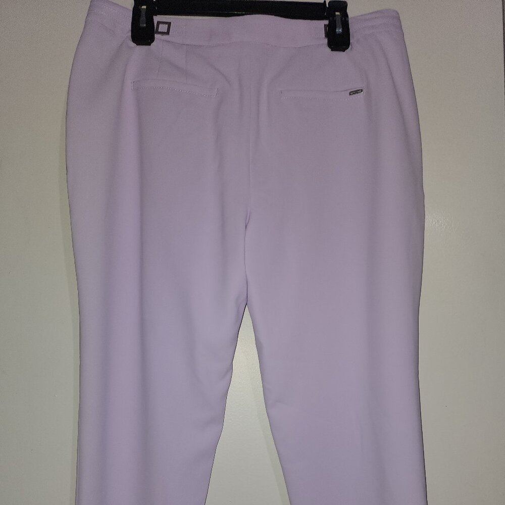 White House Black Market Slacks NWOT 12